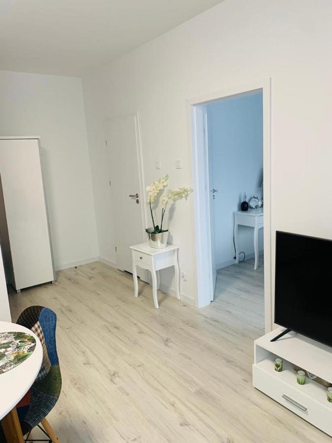 Apartament Walczaka 15 Miejsce Parkingowe Gorzow Wielkopolski Exterior photo