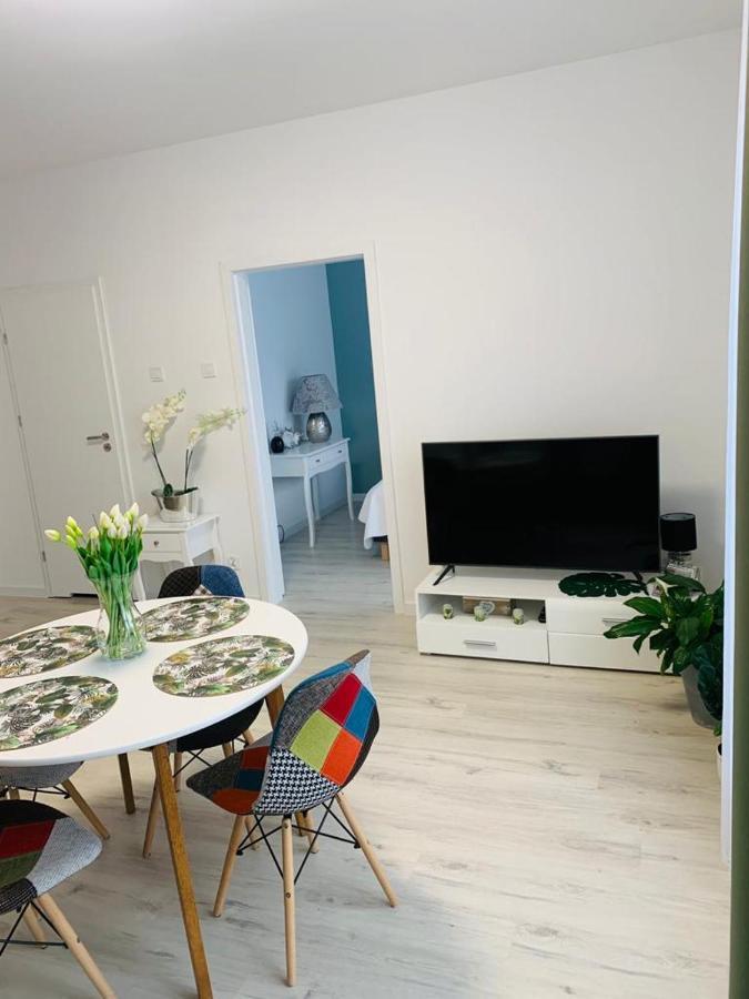 Apartament Walczaka 15 Miejsce Parkingowe Gorzow Wielkopolski Exterior photo