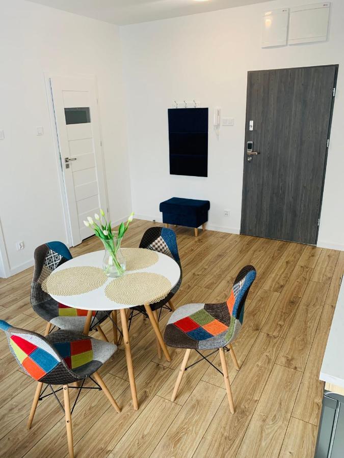 Apartament Walczaka 15 Miejsce Parkingowe Gorzow Wielkopolski Exterior photo