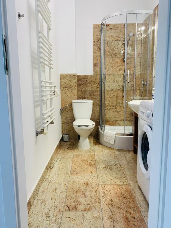 Apartament Walczaka 15 Miejsce Parkingowe Gorzow Wielkopolski Exterior photo